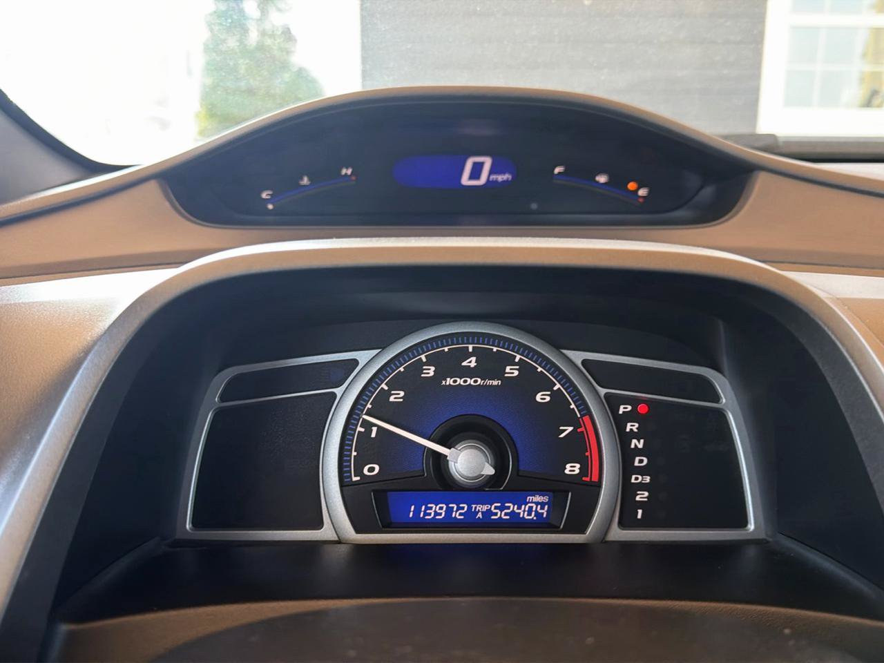 Used 2006 Honda Civic LX image 18