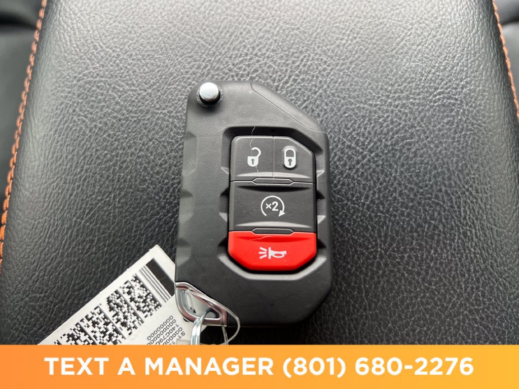 Used 2022 Jeep Gladiator Sport AWD/4WD image 29