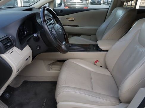 Used 2013 Lexus RX 350 FWD image 8