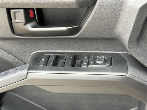 New 2026 Toyota Tacoma SR5 image 25
