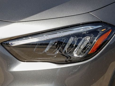 New 2026 Mercedes-Benz GLA 250 4MATIC image 7