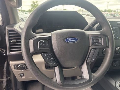 Used 2020 Ford F150 XL w/ Equipment Group 101A Mid AWD/4WD image 13