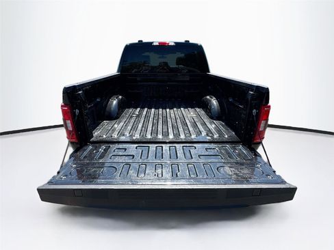 Used 2023 Ford F150 XLT w/ Equipment Group 302A High image 19