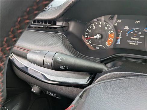 Used 2024 Jeep Compass Trailhawk AWD/4WD image 15