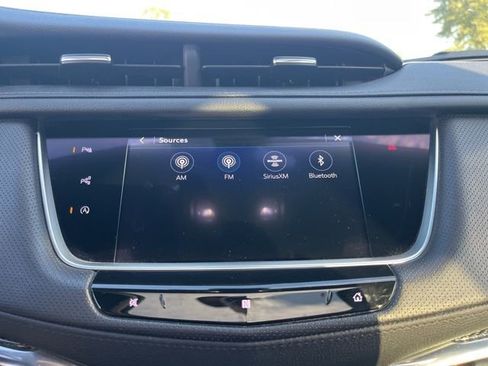 Used 2020 Cadillac XT5 Sportv AWD/4WD image 33