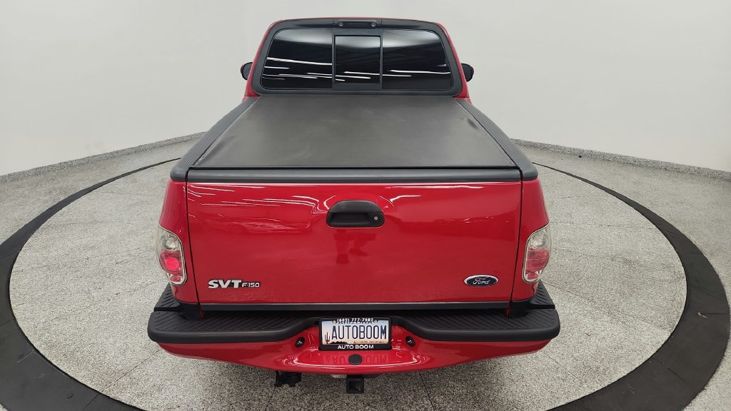 Used 2004 Ford F150 Lightning RWD image 23