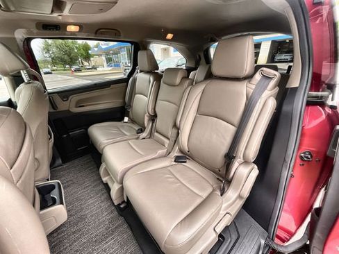 Used 2022 Honda Odyssey Touring image 27