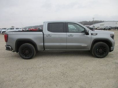 New 2026 GMC Sierra 1500 Elevation w/ Elevation Premium Package