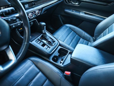 Used 2024 Honda CR-V EX-L image 24