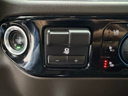 Used 2024 Chevrolet Silverado 2500 LTZ w/ LTZ Plus Package image 20