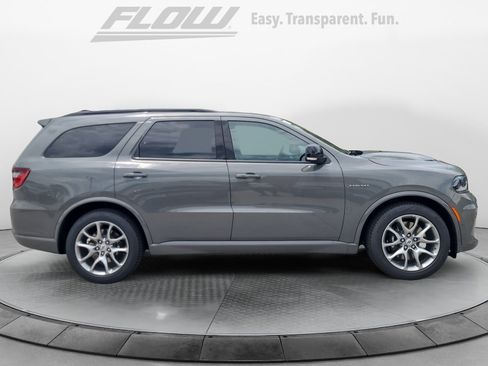 New 2026 Dodge Durango GT w/ Tow 'N Go Package AWD/4WD image 8