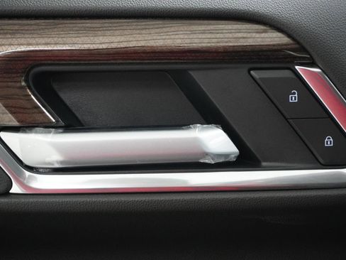 New 2026 Chevrolet Silverado 1500 RST image 13