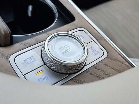 Used 2024 Genesis GV80 3.5T w/ Advanced Package image 21