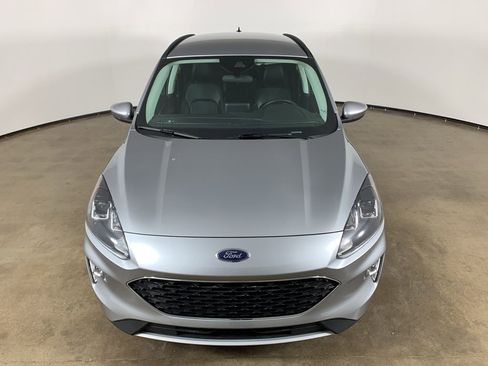 Used 2022 Ford Escape SEL image 4