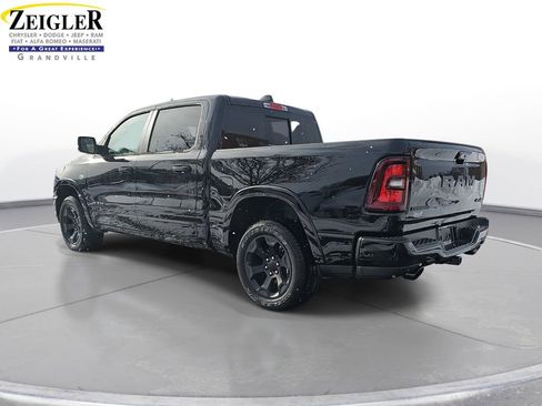 New 2026 RAM 1500 Big Horn image 7