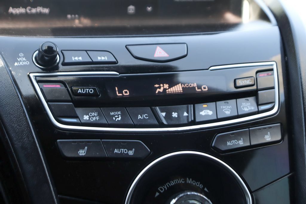 Used 2021 Acura RDX w/ Technology Package FWD image 33