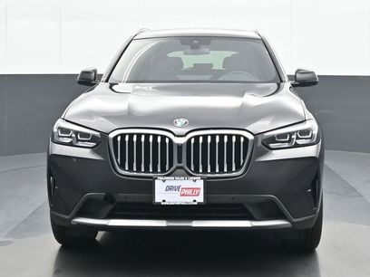 Used 2022 BMW X3 xDrive30i w/ Premium Package 2 (ZPA)