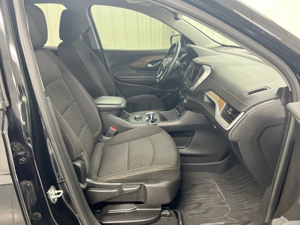 Used 2019 GMC Terrain SLE w/ Driver Convenience Package FWD image 21