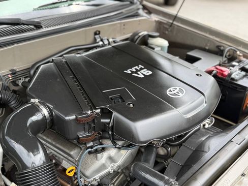 Used 2005 Toyota Tundra SR5 RWD image 70