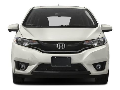 Used 2017 Honda Fit EX image 7