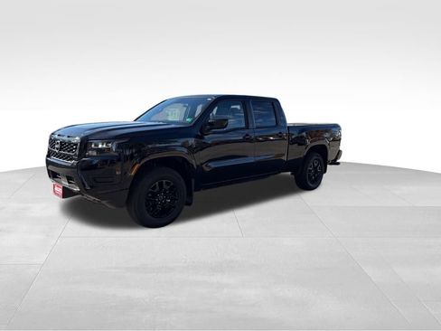 New 2026 Nissan Frontier SV w/ All-Weather Content Package image 9