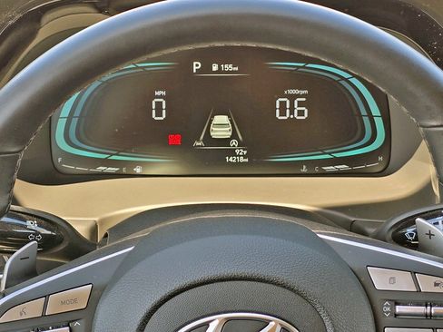 Used 2025 Hyundai Palisade XRT image 7