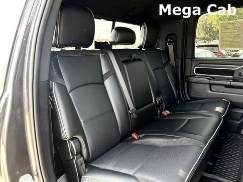 Used 2025 RAM 3500 Laramie w/ Sport Appearance Package image 30