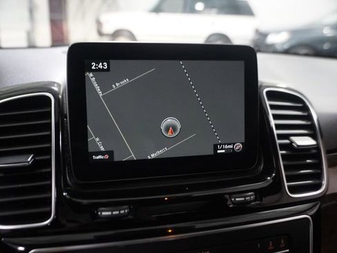 Used 2016 Mercedes-Benz GLE 350 image 19