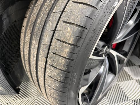 Used 2021 Audi RS 7 Sportback w/ Carbon Optic Package image 50