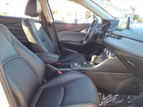 Used 2019 MAZDA CX-3 Touring image 10