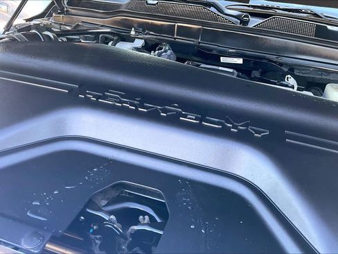 Used 2020 RAM 2500 Laramie image 31