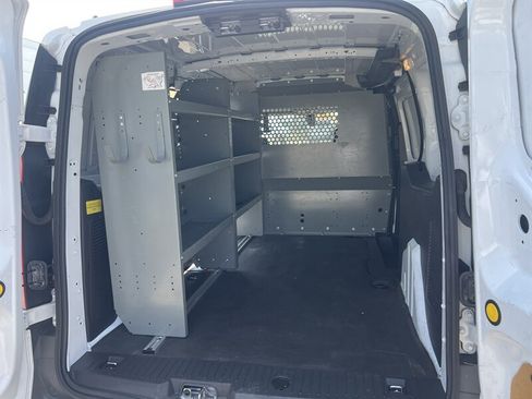 Used 2015 Ford Transit Connect XL FWD image 14