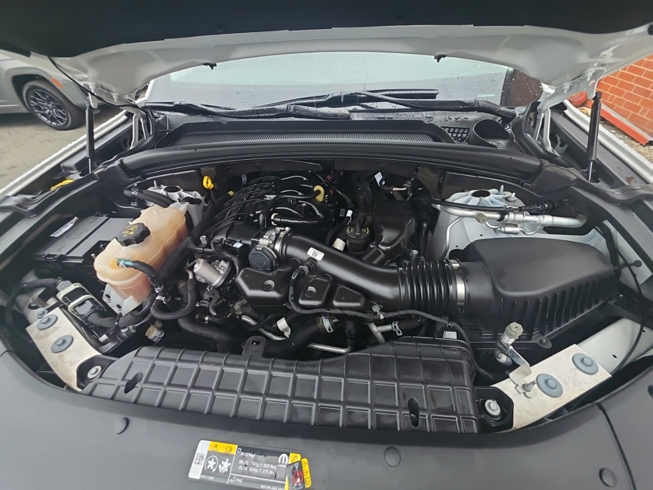 Used 2023 Jeep Grand Cherokee Limited RWD image 14