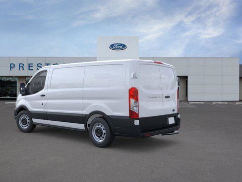 New 2025 Ford Transit 150 Low Roof image 4
