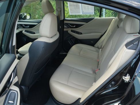 Used 2020 Subaru Legacy Limited AWD/4WD image 21