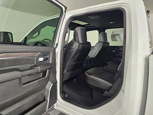 New 2026 RAM 2500 Laramie w/ Night Edition AWD/4WD image 34