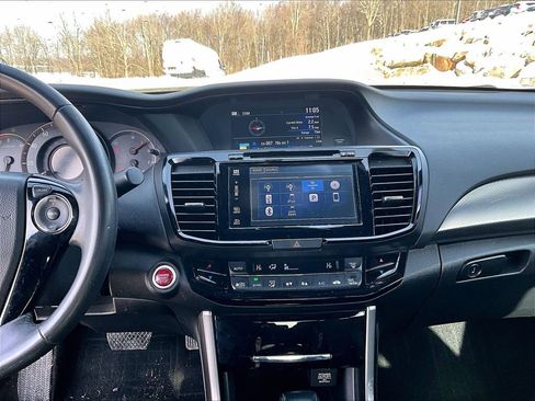 Used 2016 Honda Accord EX-L image 28