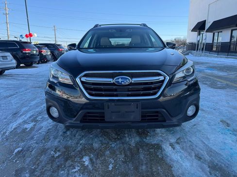 Used 2019 Subaru Outback 2.5i Limited image 4