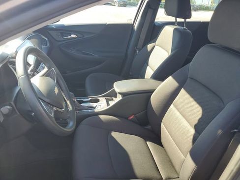 Used 2024 Chevrolet Malibu RS FWD image 16