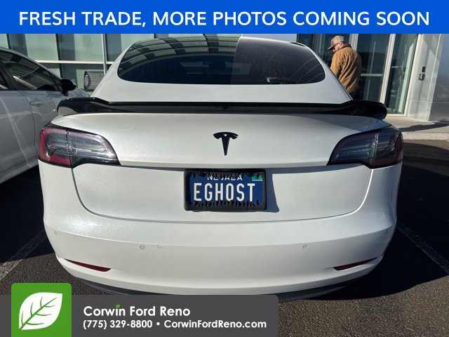 Used 2020 Tesla Model 3 Standard Range Plus RWD image 6