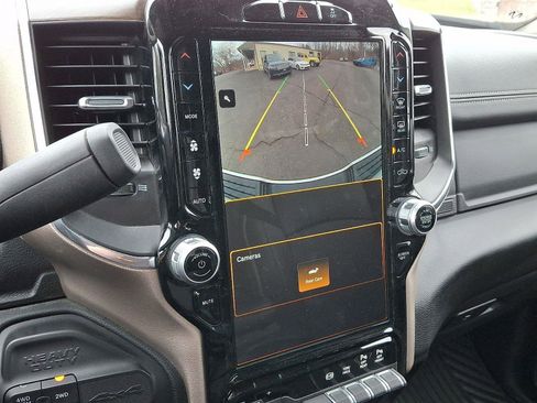 Certified 2024 RAM 2500 Laramie image 19