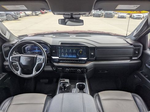 Used 2023 Chevrolet Silverado 1500 RST w/ Convenience Package II image 27