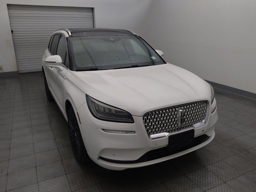 Used 2021 Lincoln Corsair Reserve w/ Equipment Group 201A FWD image 14
