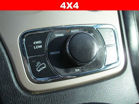 Used 2014 Jeep Grand Cherokee Summit AWD/4WD image 28