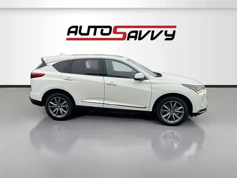 Used 2024 Acura RDX Technology Package image 8