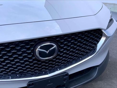 Certified 2026 MAZDA CX-30 AWD 2.5 S w/ Select Sport Pkg image 32