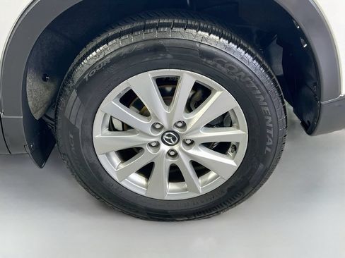 Used 2016 MAZDA CX-5 Touring FWD image 28