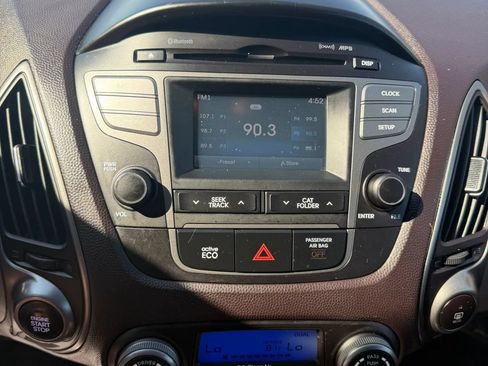 Used 2014 Hyundai Tucson Limited AWD/4WD image 25