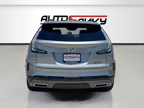 Used 2025 Cadillac XT4 Sport FWD image 6