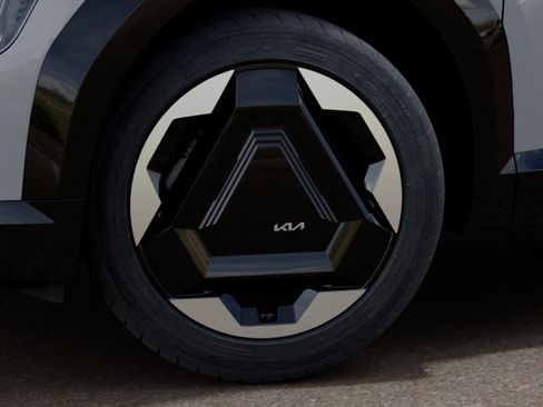 New 2026 Kia EV9 Land image 9